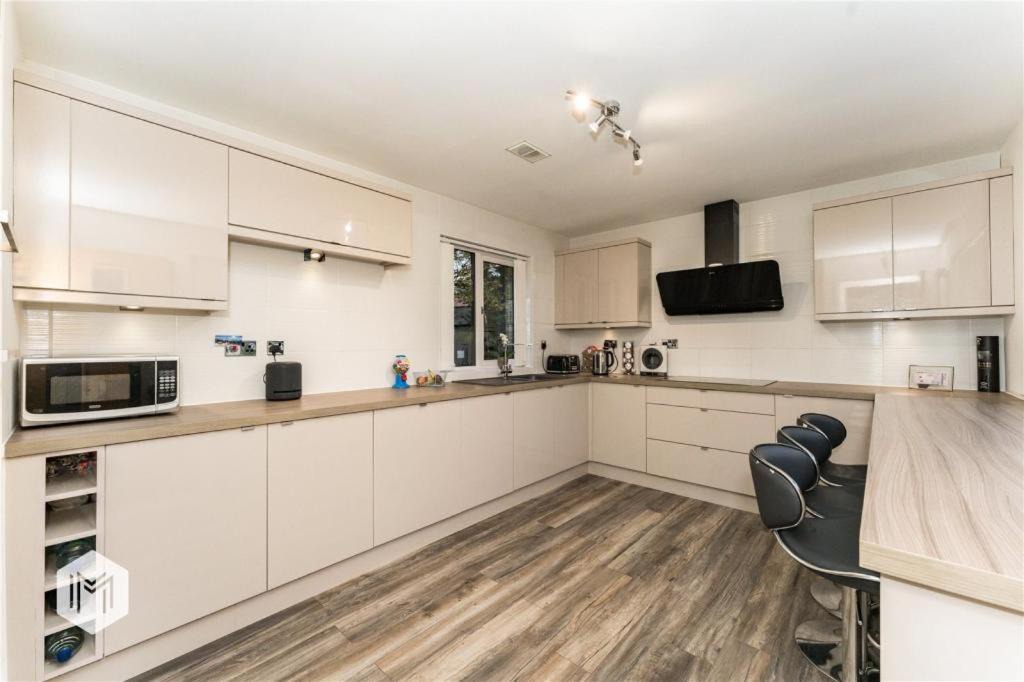 Photo of Kitchen in Bolton