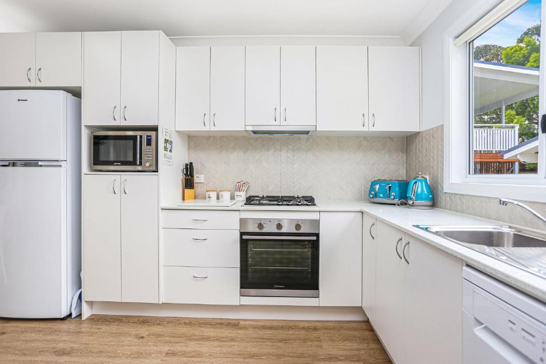 Photo of Kitchen in Tea Gardens