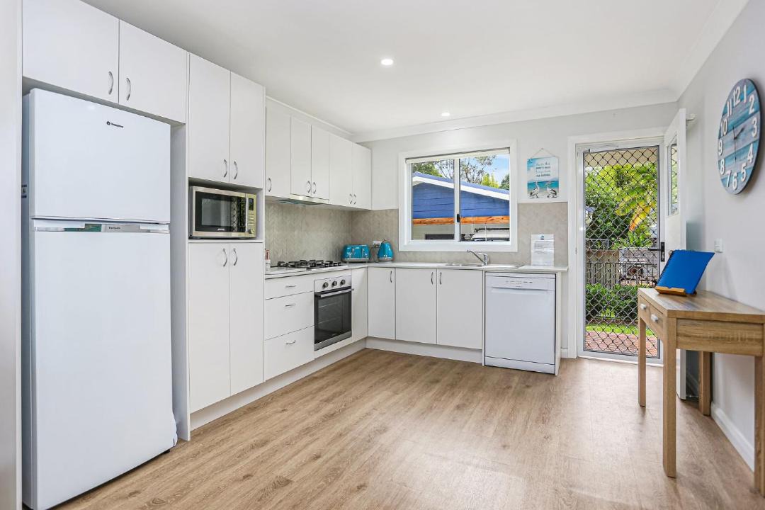 Photo of Kitchen in Tea Gardens