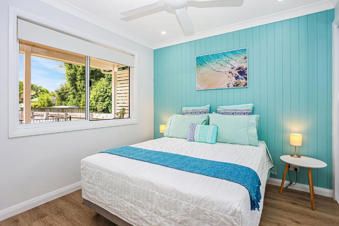 Photo of Bedroom in Tea Gardens