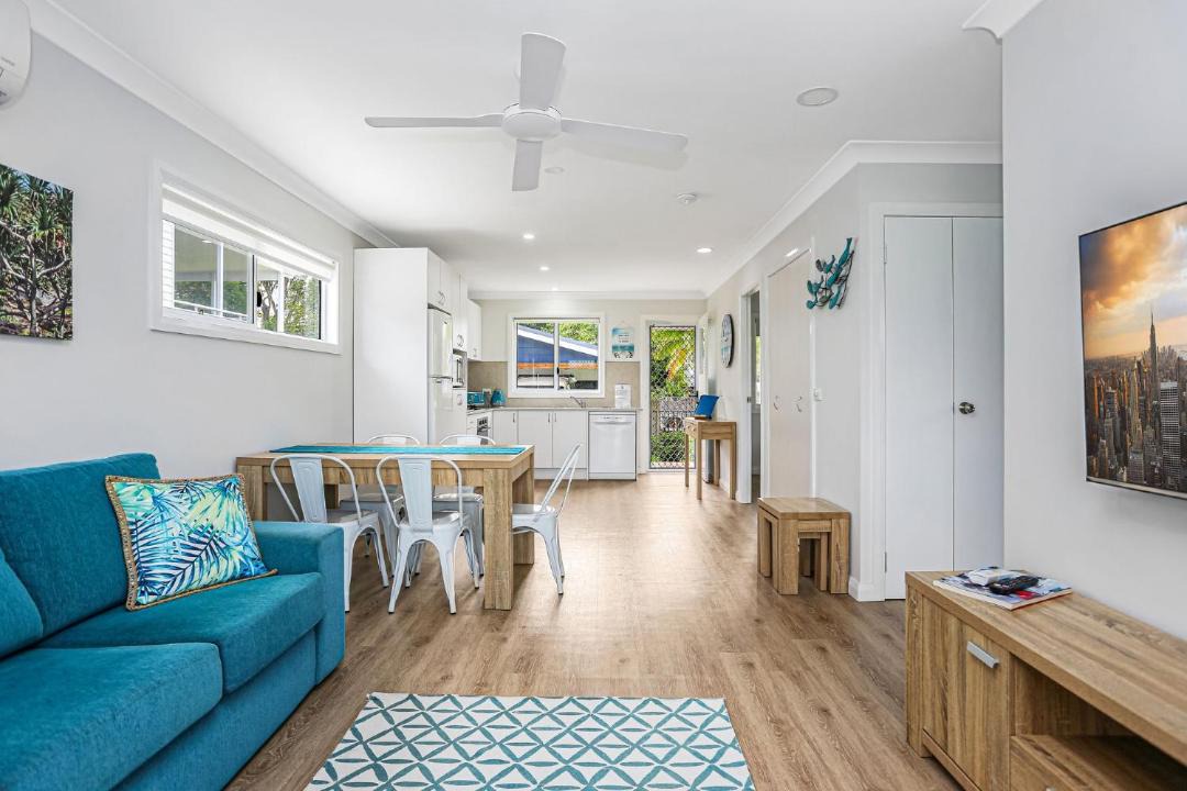 Photo of Livingroom in Tea Gardens