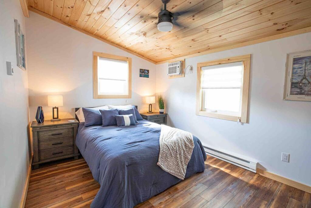 Photo of Bedroom in Hamilton