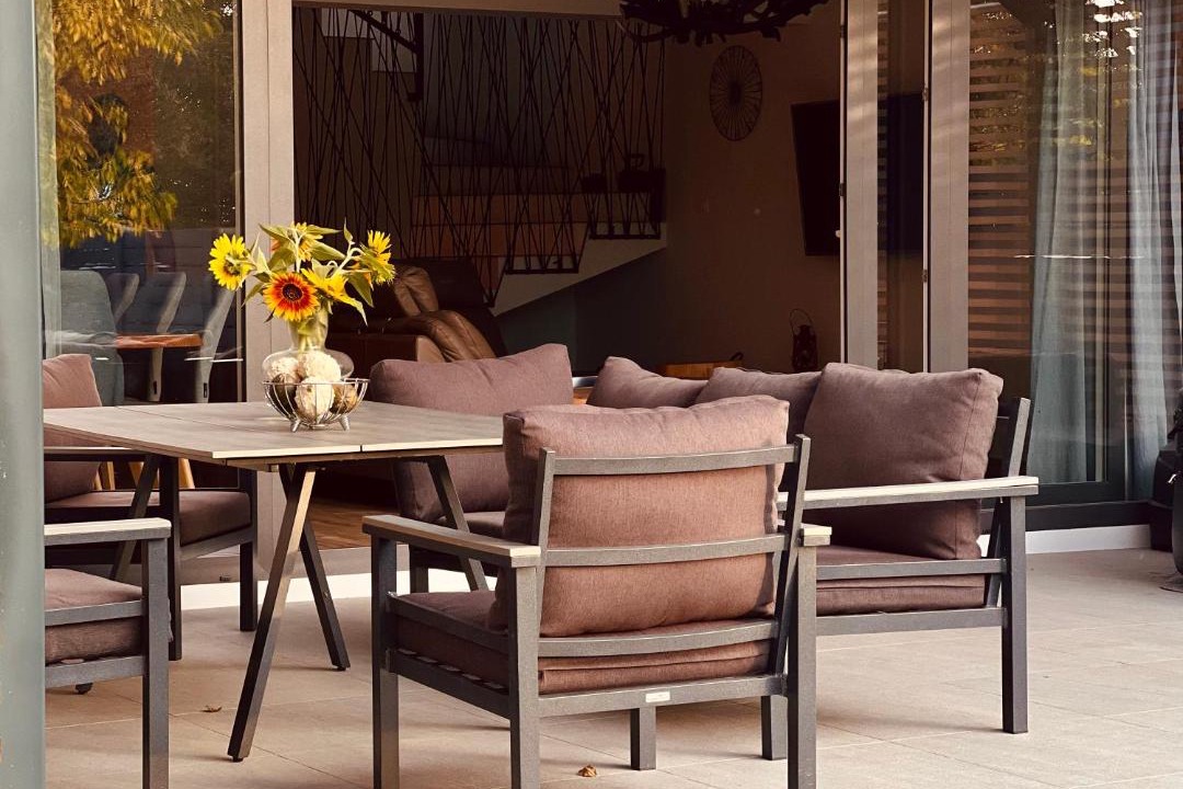Photo of Patio Balcony in Otocac