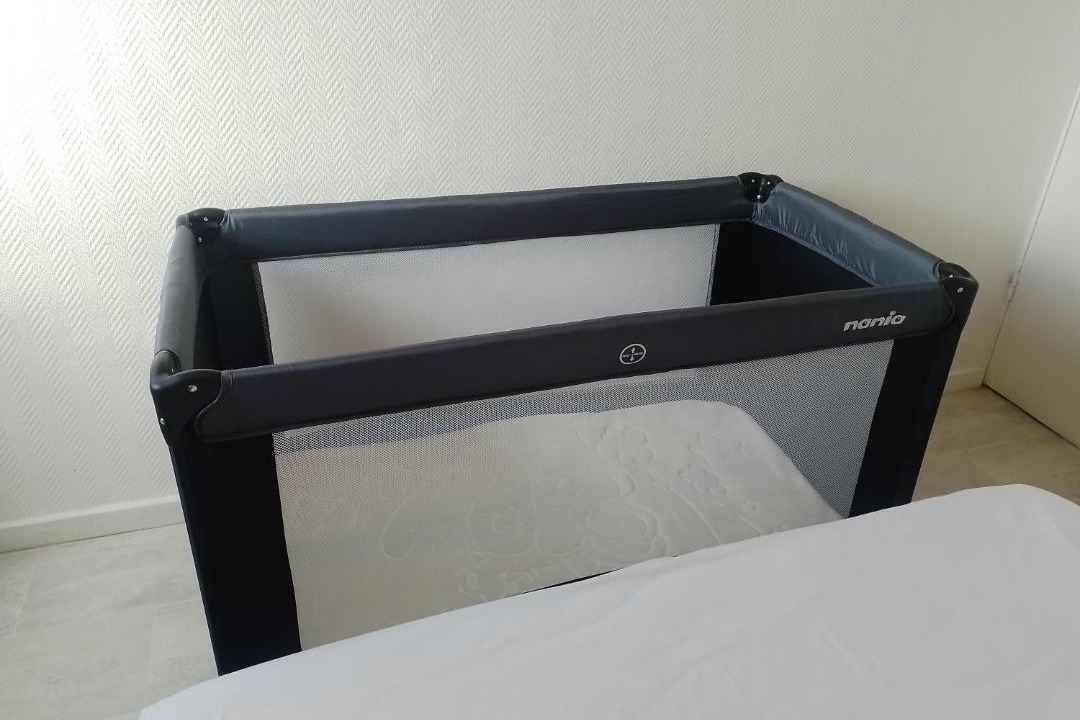 Photo of Bedroom in Vaulx En Velin Village