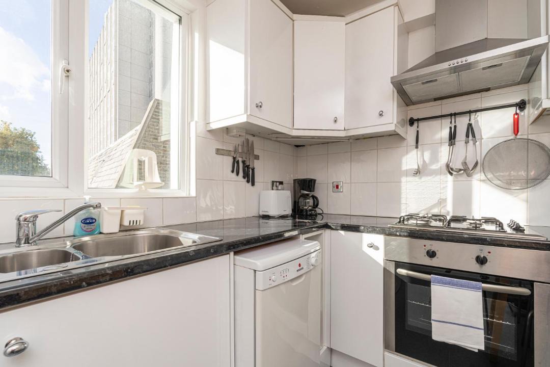 Photo of Kitchen in West Brompton