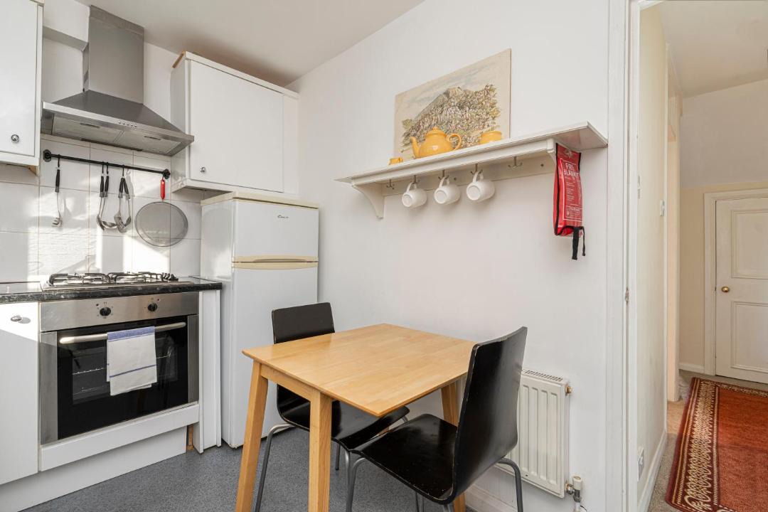 Photo of Kitchen in West Brompton