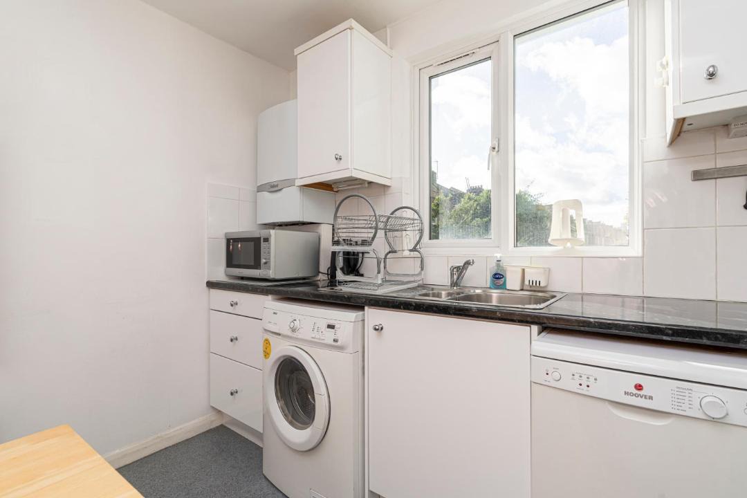 Photo of Kitchen in West Brompton