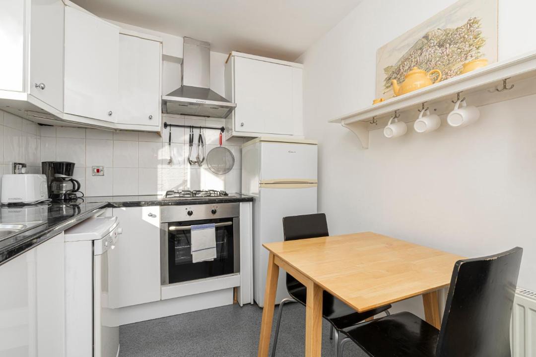 Photo of Kitchen in West Brompton