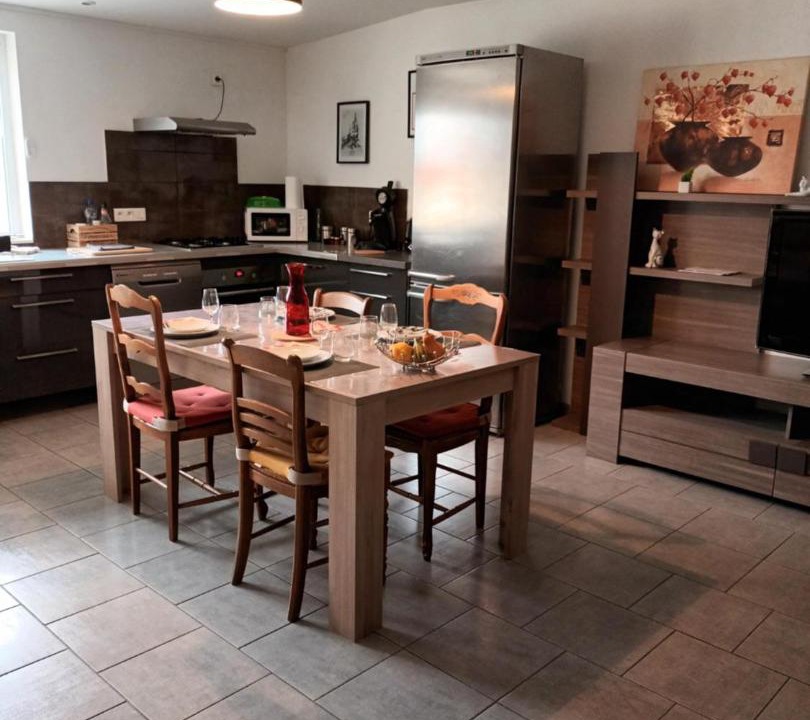 Photo of Livingroom in Gripport