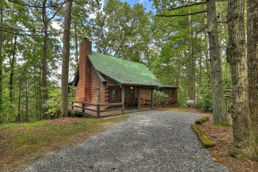 Photo of Others in Mineral Bluff