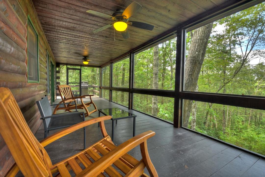 Photo of Others in Mineral Bluff