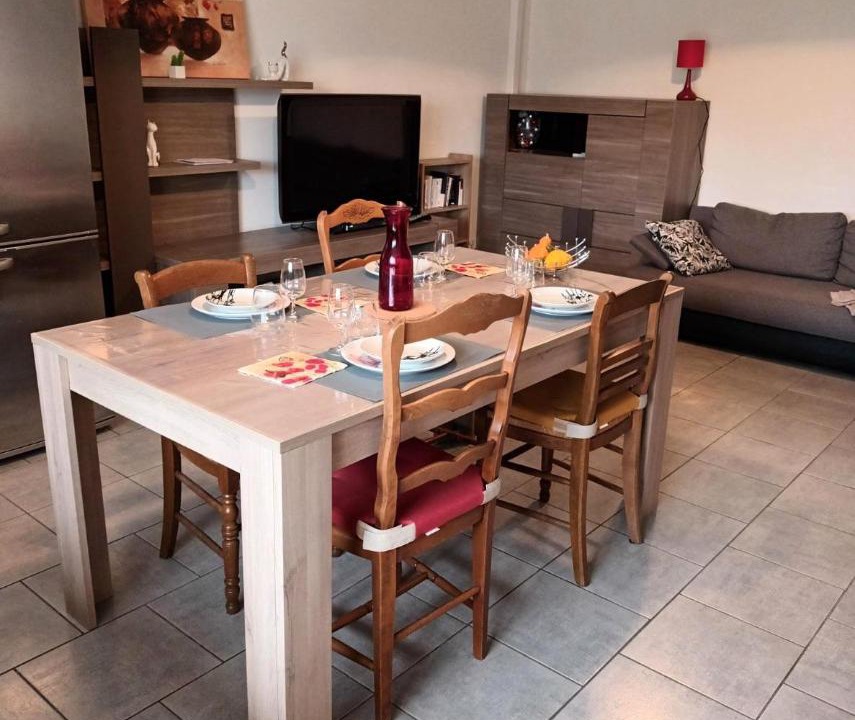 Photo of Kitchen in Gripport