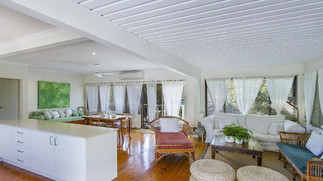 Photo of Livingroom in Pearl Beach