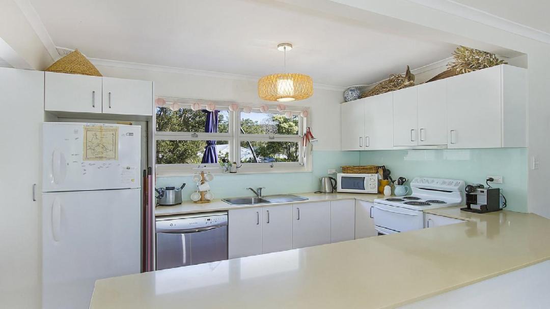 Photo of Kitchen in Pearl Beach