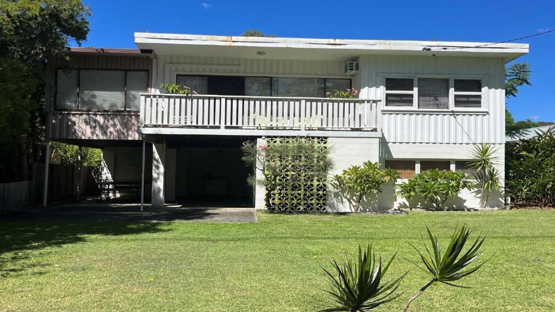 Photo of Buildings in Pearl Beach
