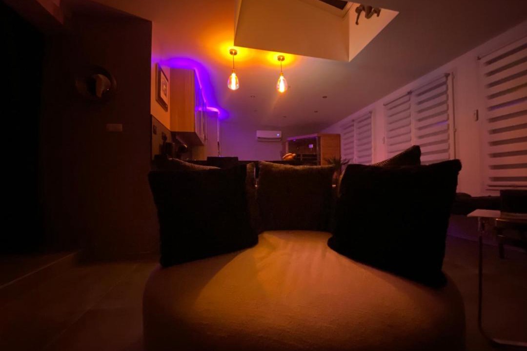 Photo of Livingroom in Saint-Remy-les-Chevreuse