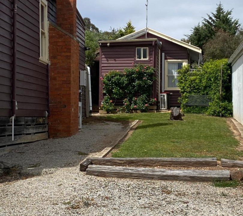 Photo of Others in Maryborough