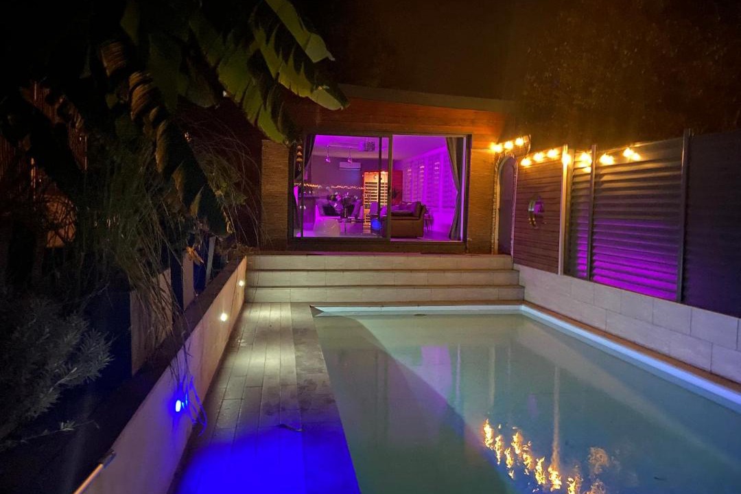 Photo of Outdoor in Saint-Remy-les-Chevreuse