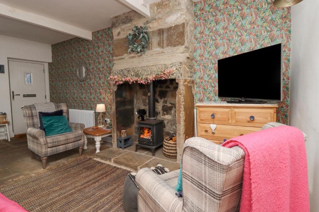 Photo of Others in Oxenhope