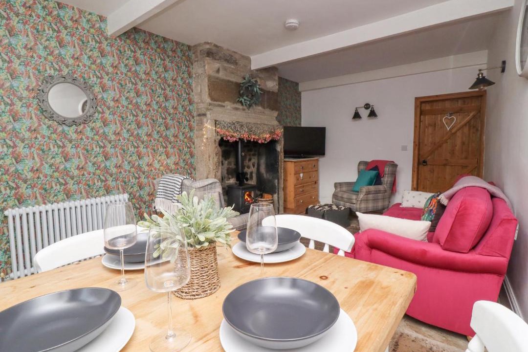 Photo of Others in Oxenhope