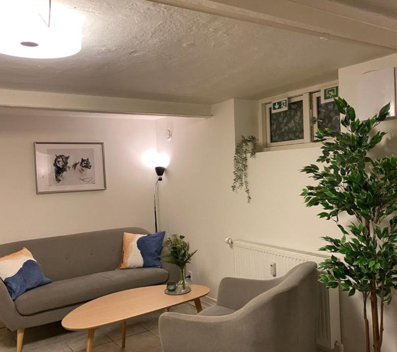 Photo of Livingroom in Odense