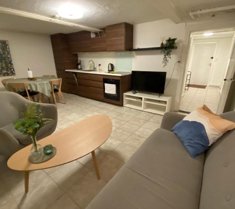 Photo of Livingroom in Odense