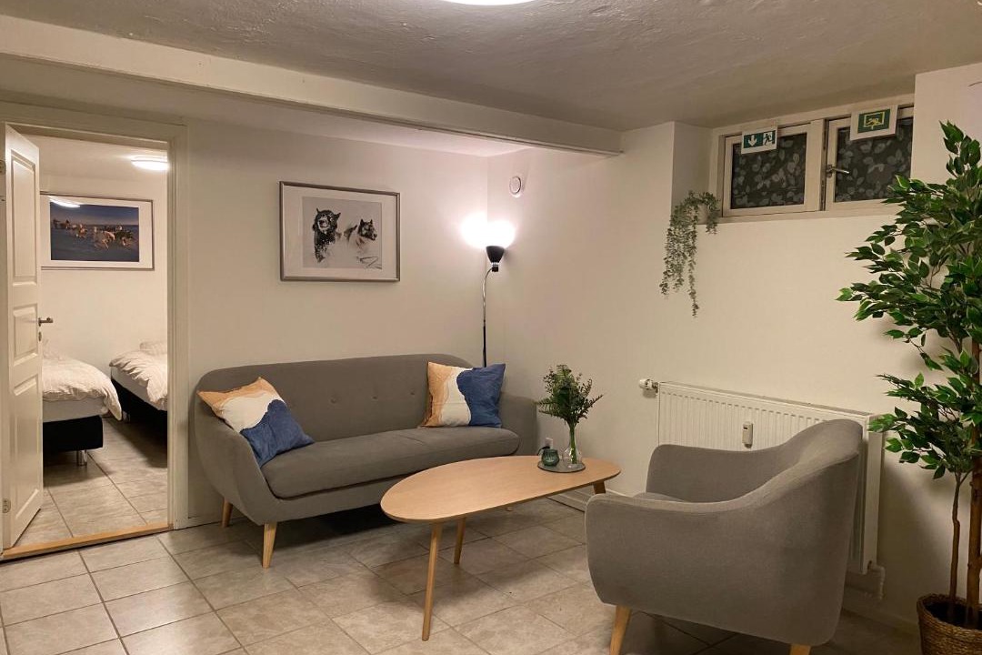 Photo of Livingroom in Odense