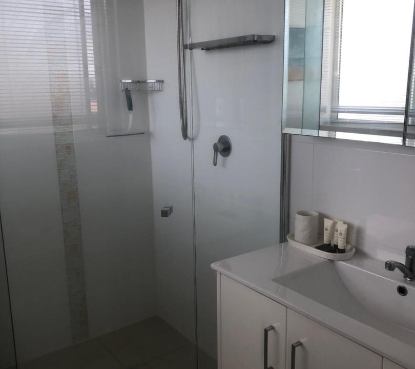 Photo of Bathroom in Biggera Waters