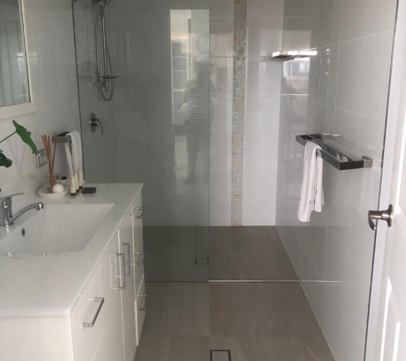 Photo of Bathroom in Biggera Waters