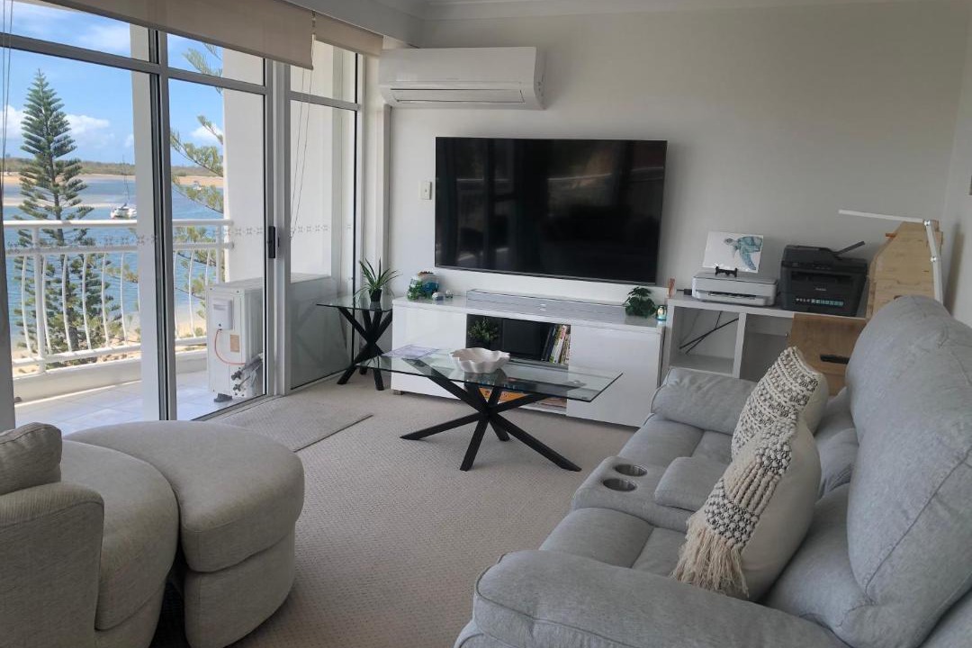 Photo of Livingroom in Biggera Waters