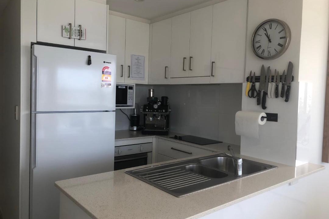 Photo of Kitchen in Biggera Waters