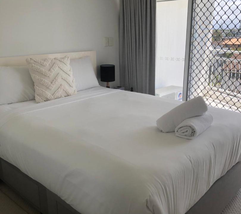 Photo of Bedroom in Biggera Waters