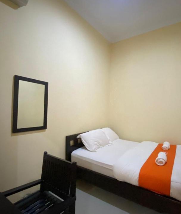 Photo of Bedroom in Mlati
