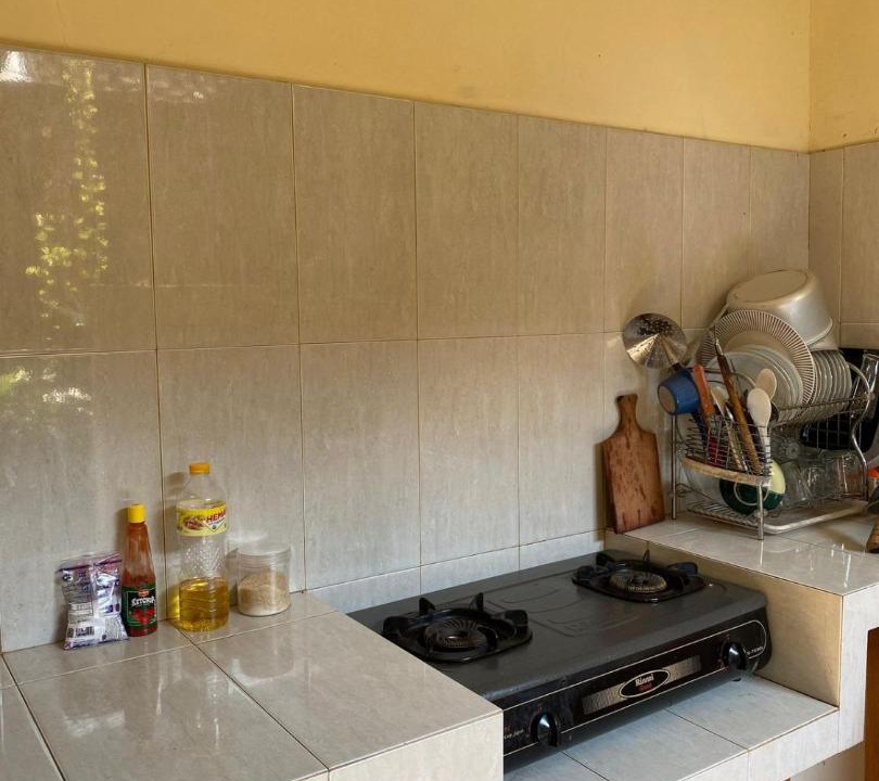 Photo of Kitchen in Mlati
