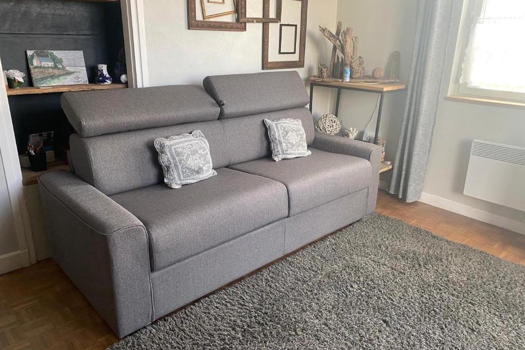 Photo of Livingroom in Cayeux-sur-Mer