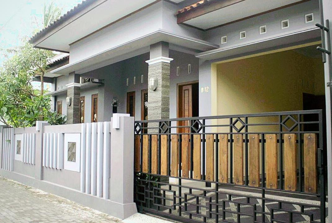 Photo of Buildings in Mlati