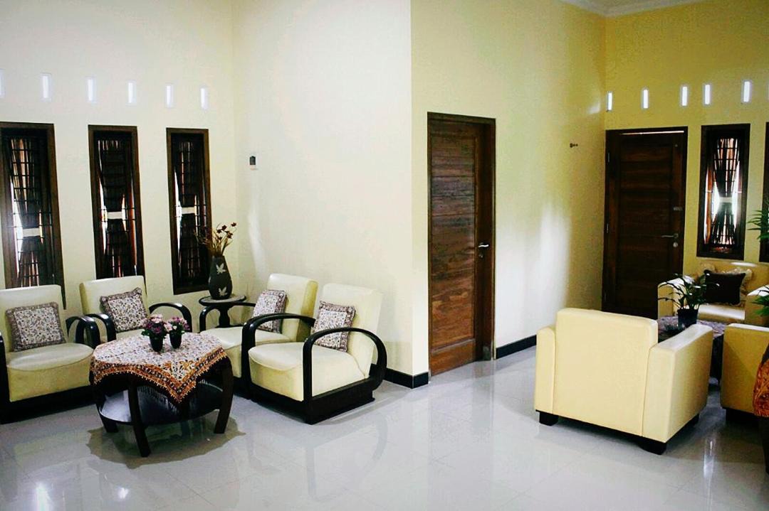 Photo of Livingroom in Mlati