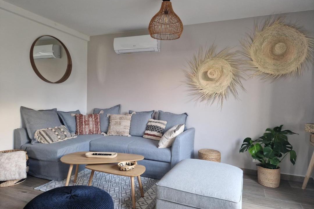 Photo of Livingroom in Jebsheim