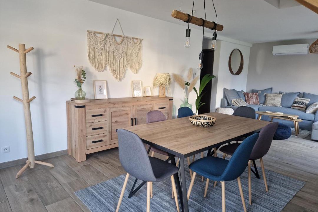 Photo of Livingroom in Jebsheim