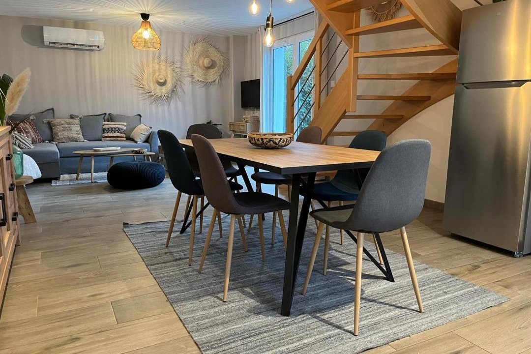 Photo of Livingroom in Jebsheim