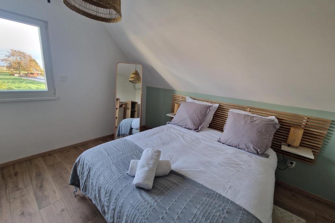 Photo of Bedroom in Jebsheim