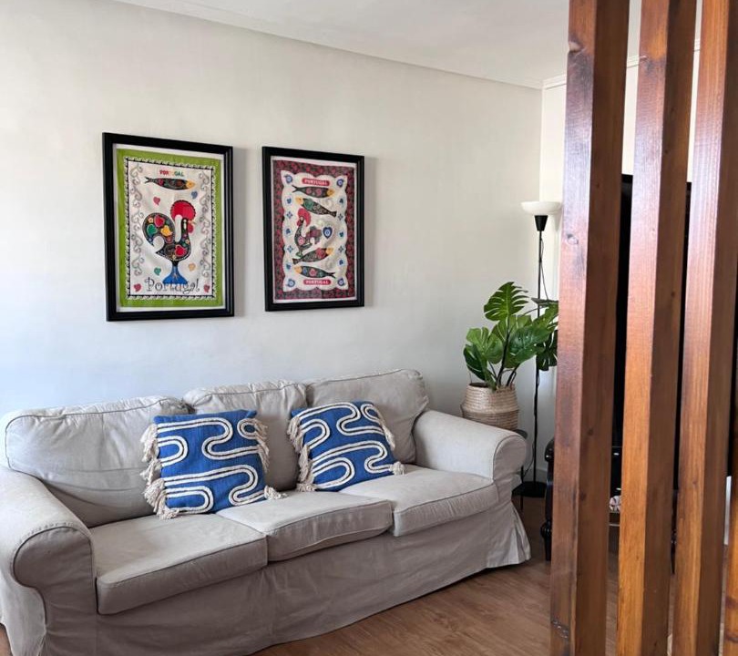 Photo of Livingroom in Las Arenas
