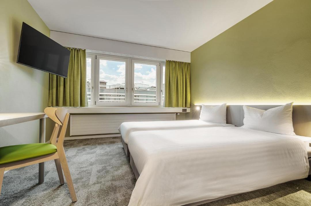 Photo of Bedroom in Wil