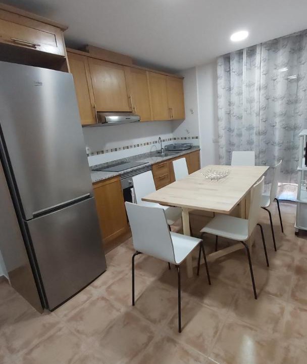Photo of Kitchen in Valdelinares