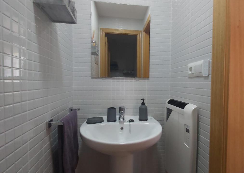 Photo of Bathroom in Valdelinares