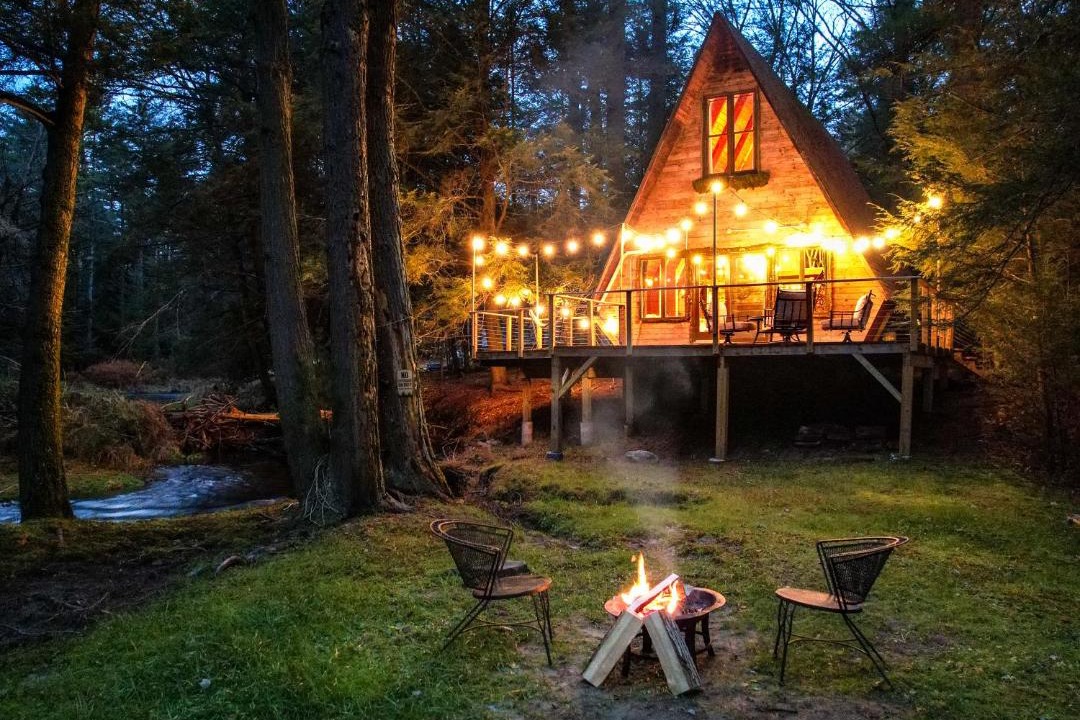 Photo of Buildings in Yulan