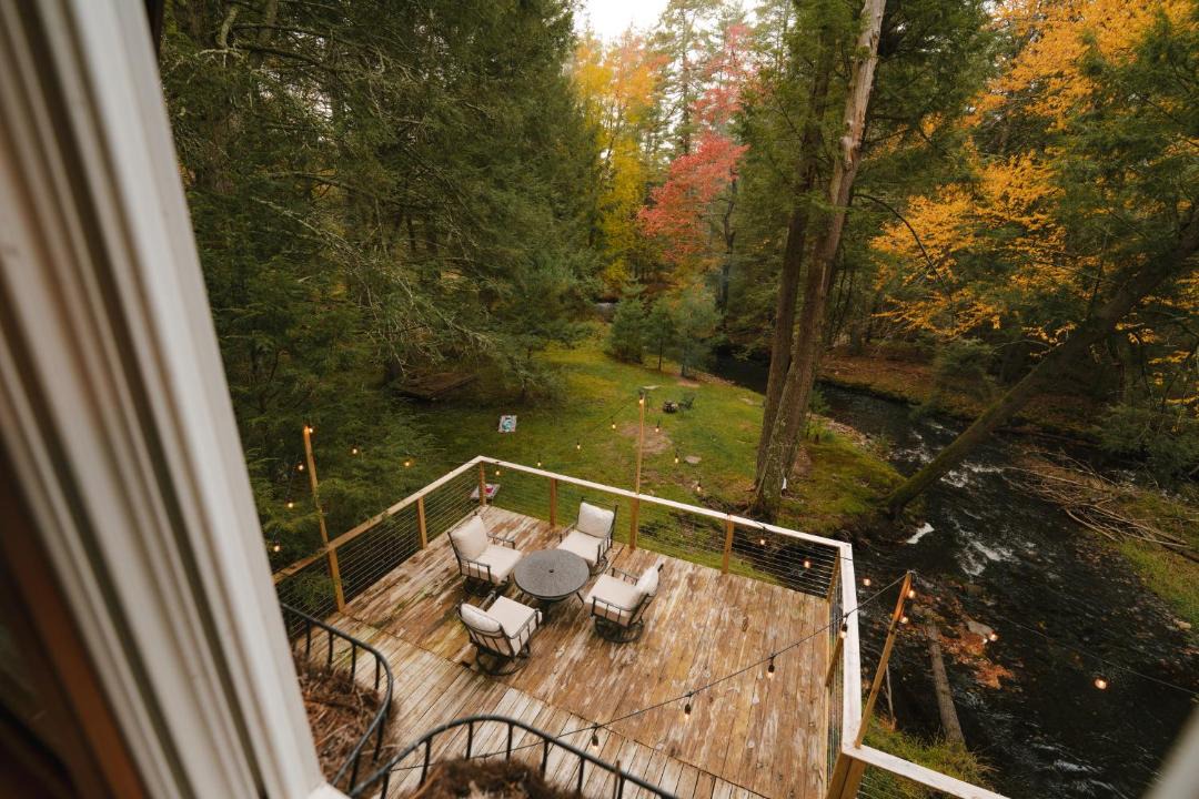 Photo of Patio Balcony in Yulan