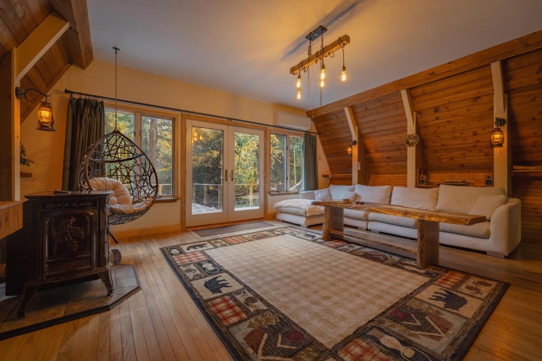 Photo of Livingroom in Yulan