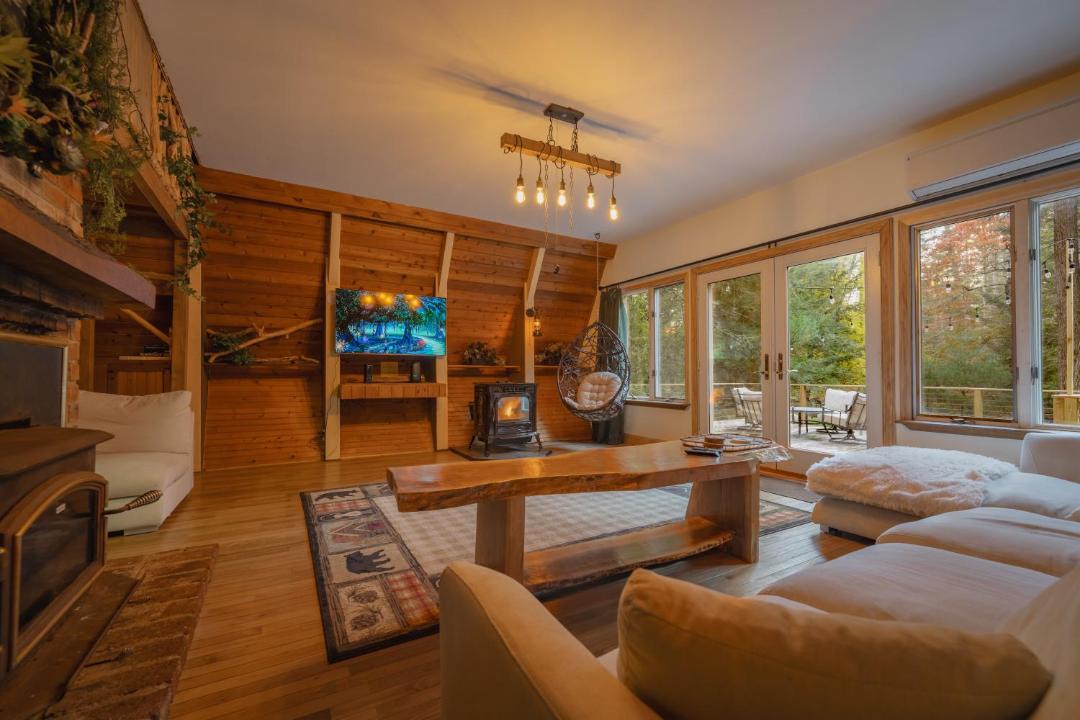 Photo of Livingroom in Yulan