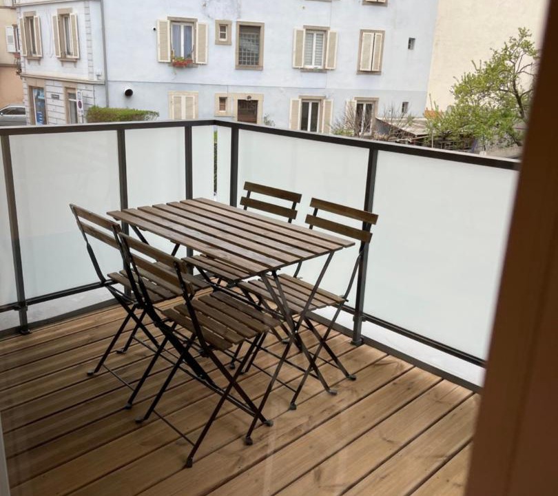 Photo of Others in Cronenbourg Est